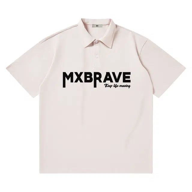 MX MEDX Polo