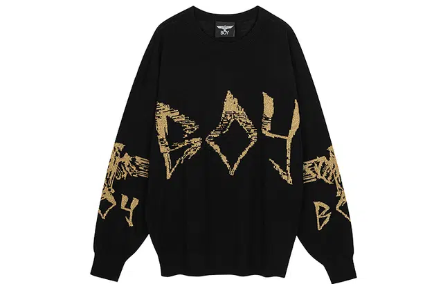 Boy London