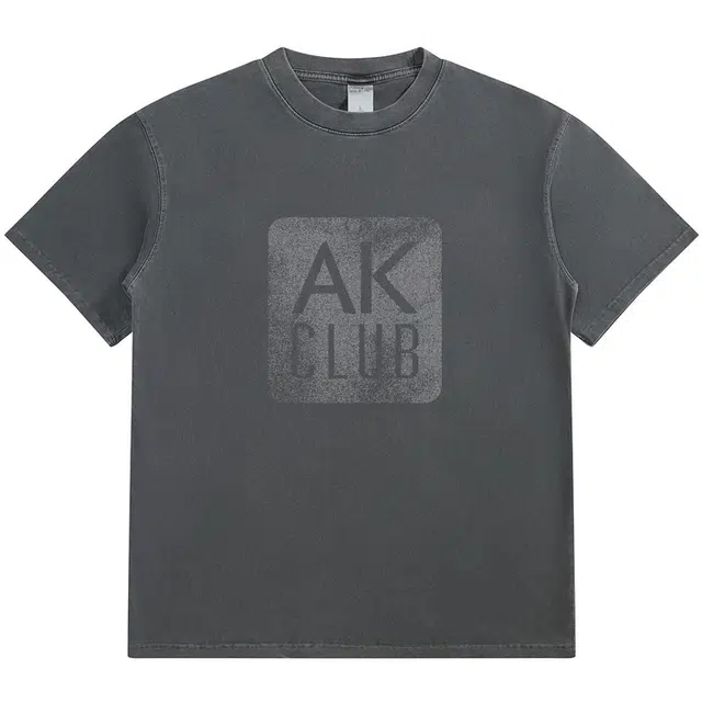 AKCLUB T