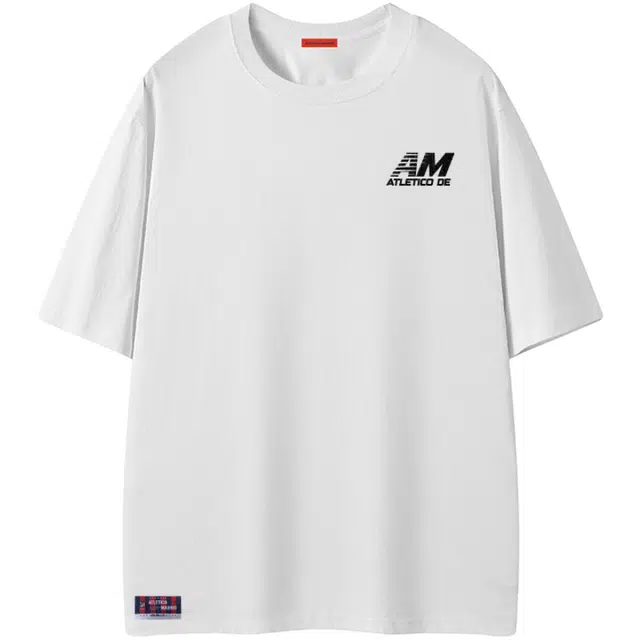 ATLETICO DE MADRID 1903 ADMLogoT