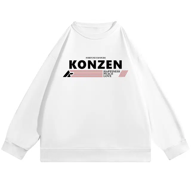KONZEN oversize