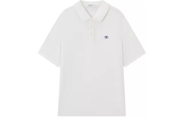 DEGAIA SS24 LogoPolo