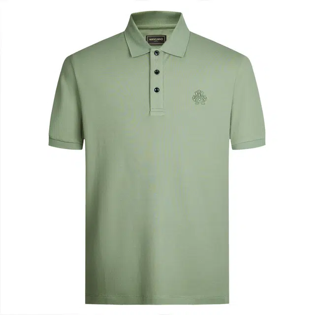 MANGANO SS24 LogoPolo
