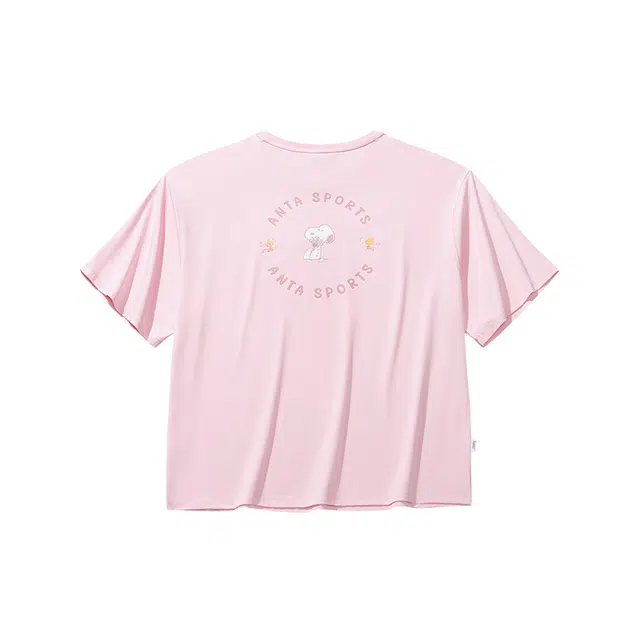 x SNOOPY T
