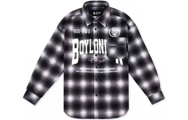 Boy London