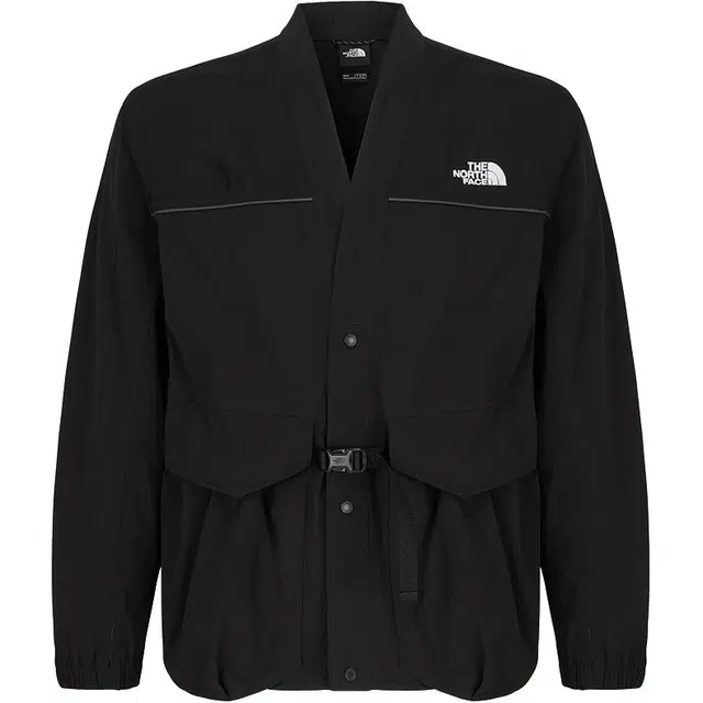 THE NORTH FACE SS25 Logo JK3