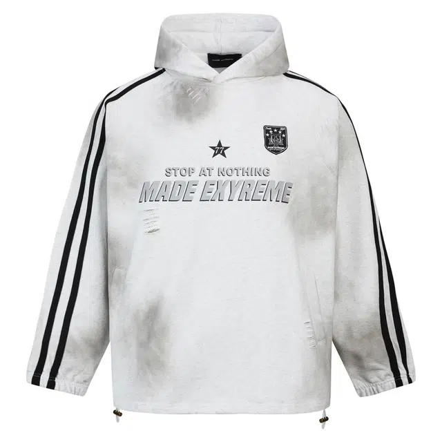 MADE EXTREME
