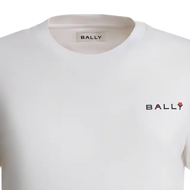 BALLY FW24 Logo T