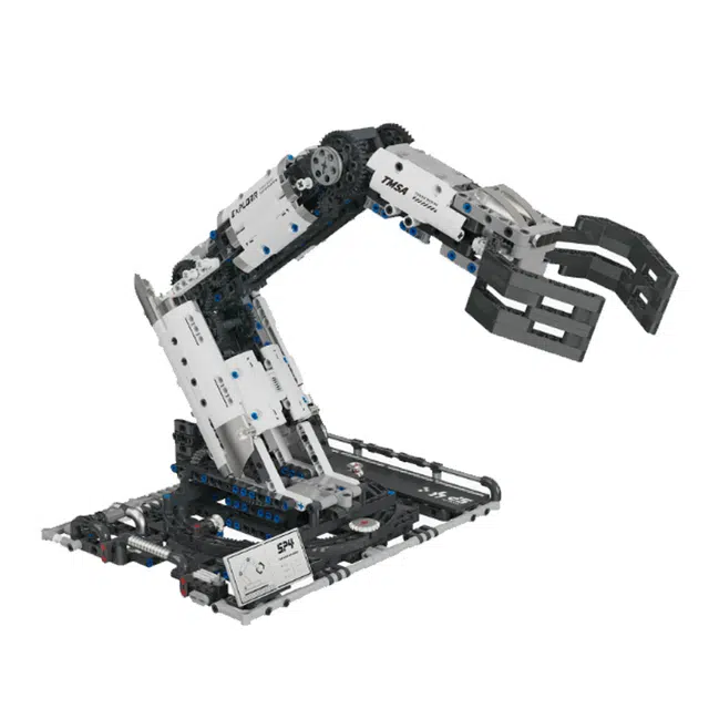 STEM 601-1000pcs TM-T2007