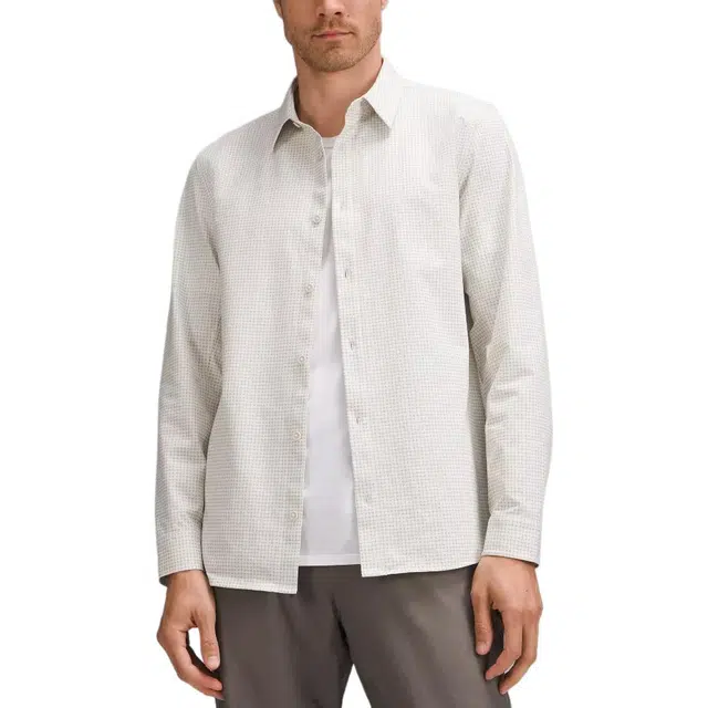 lululemon New Venture No-Stink Zinc