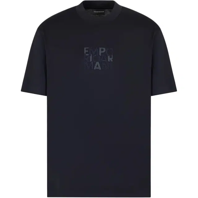 EMPORIO ARMANI SS24 LogoT