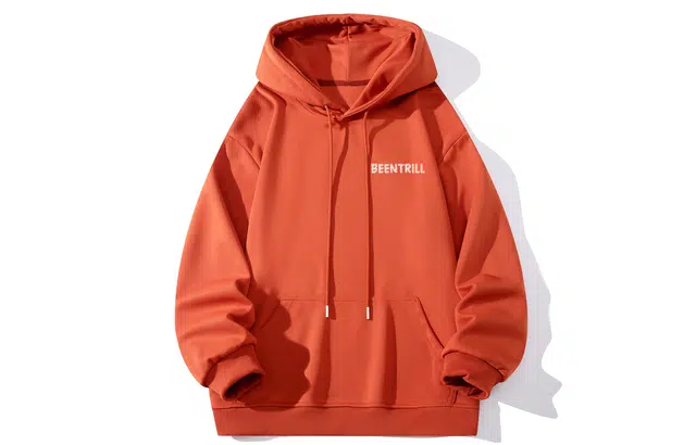 BEENTRILL Logo