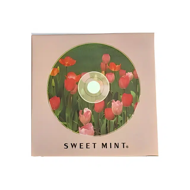 SWEET MINT