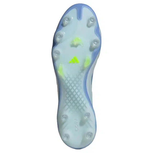 adidas Copa Pure 3 Elite FG Blue