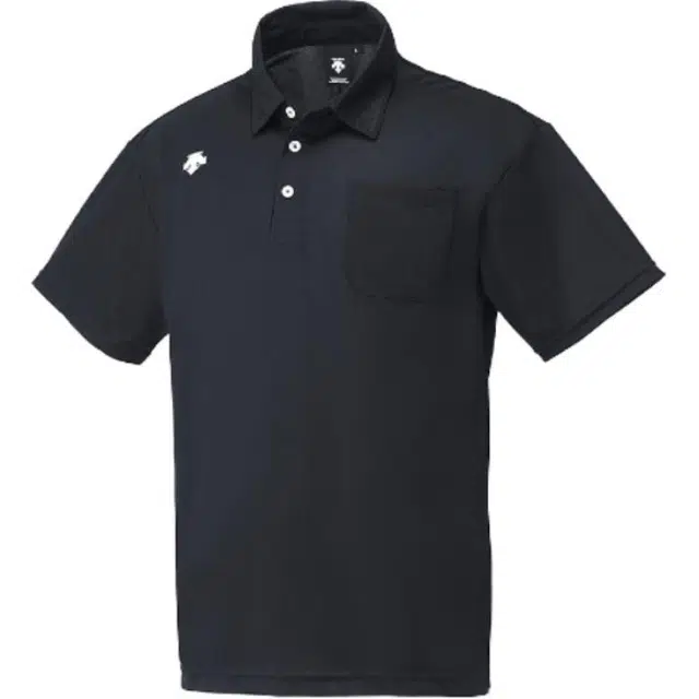 DESCENTE Polo Shirt