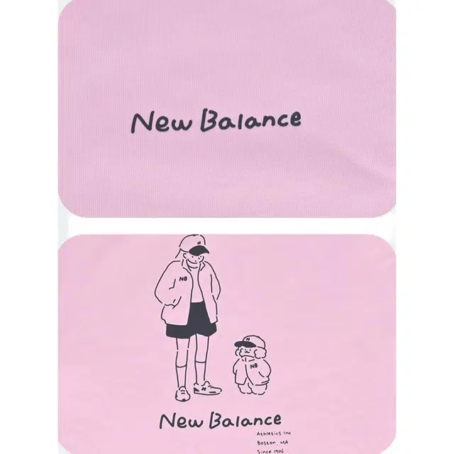New Balance T