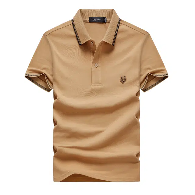 SEPTWOLVES Polo