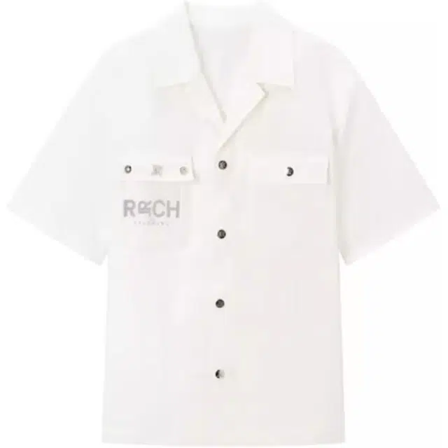 JOHN RICHMOND logo
