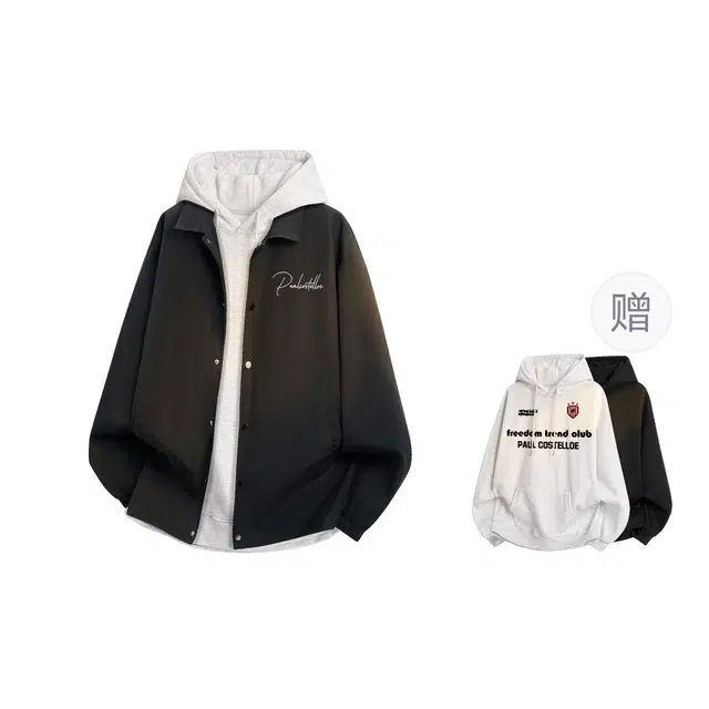 PAUL COSTELLOE VINTAGELogo