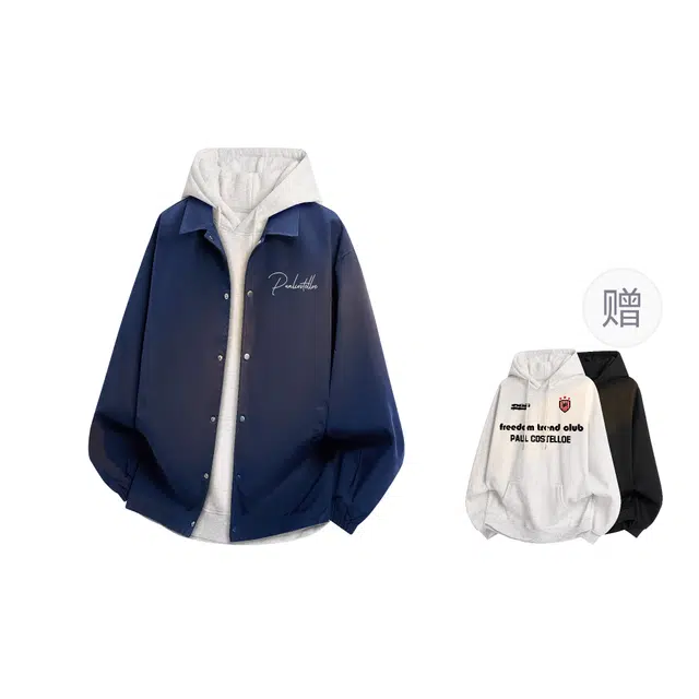 PAUL COSTELLOE VINTAGELogo