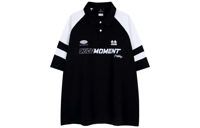 CRUSH KEY Polo
