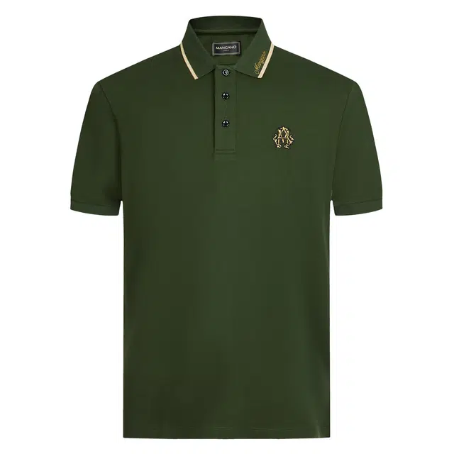 MANGANO LogoPolo