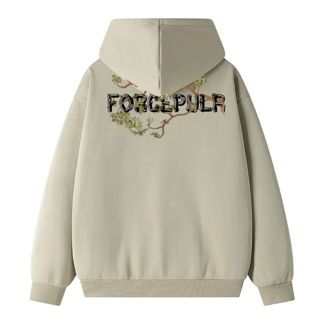 FORCEPULR