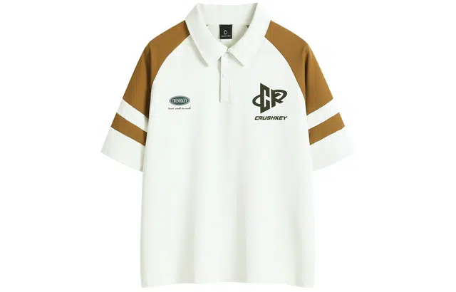 CRUSH KEY Polo