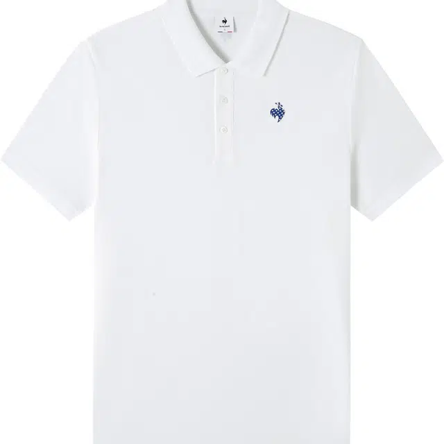 le coq sportif LogoPolo