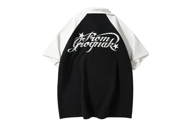 GROGNAK Polo
