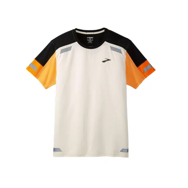 Brooks T