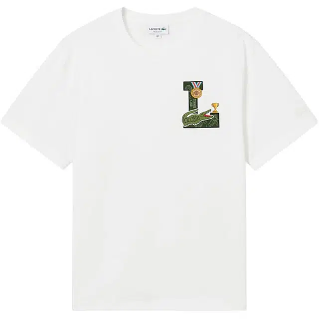 LACOSTE T