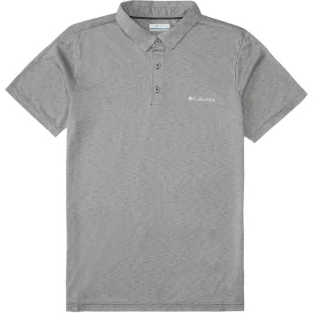 Columbia logoPolo