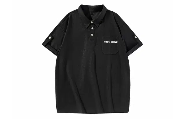 BODY GLOVE logoPolo