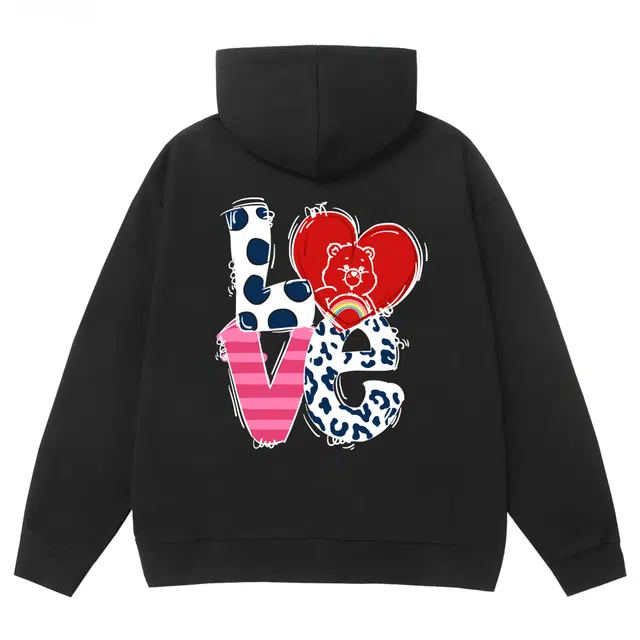 CAREBEARS