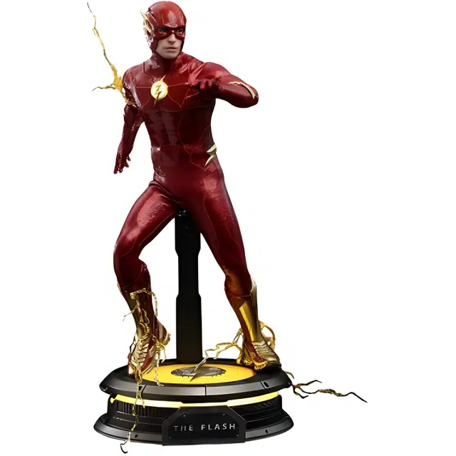 Hot Toys 16
