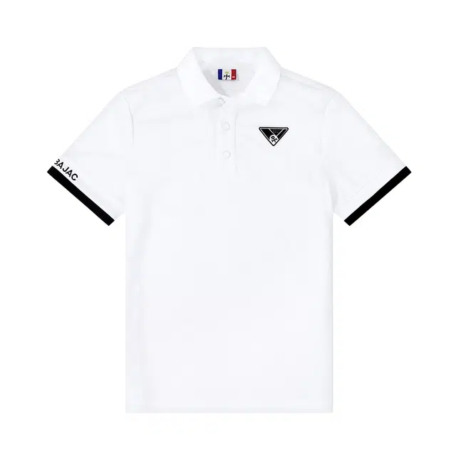 CASTELBAJAC SS24 Polo
