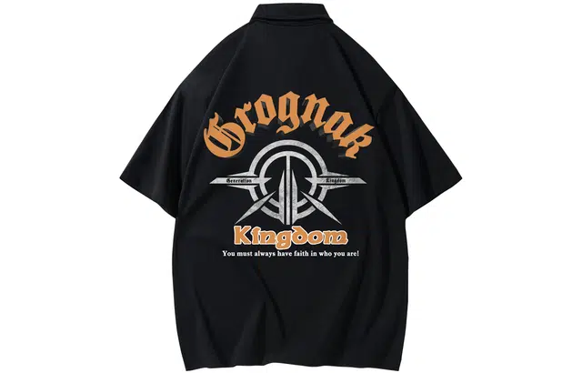 GROGNAK LogoPolo
