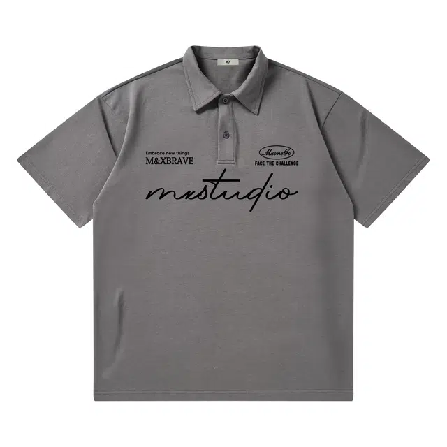 MX MEDX Polo