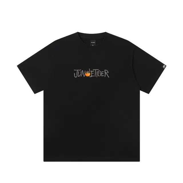 JUNGLE TIGER T