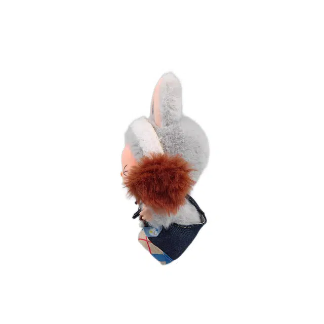 POP MART THEMONSTERS labubu 13cm