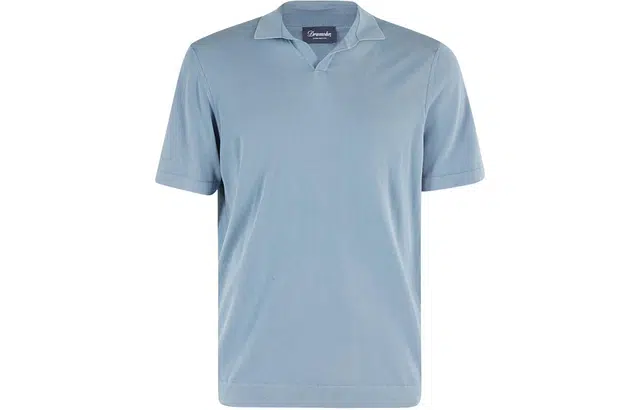 Drumohr Polo