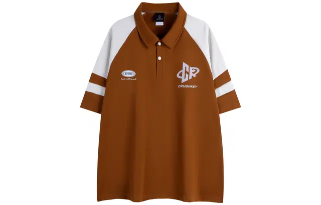 CRUSH KEY Polo