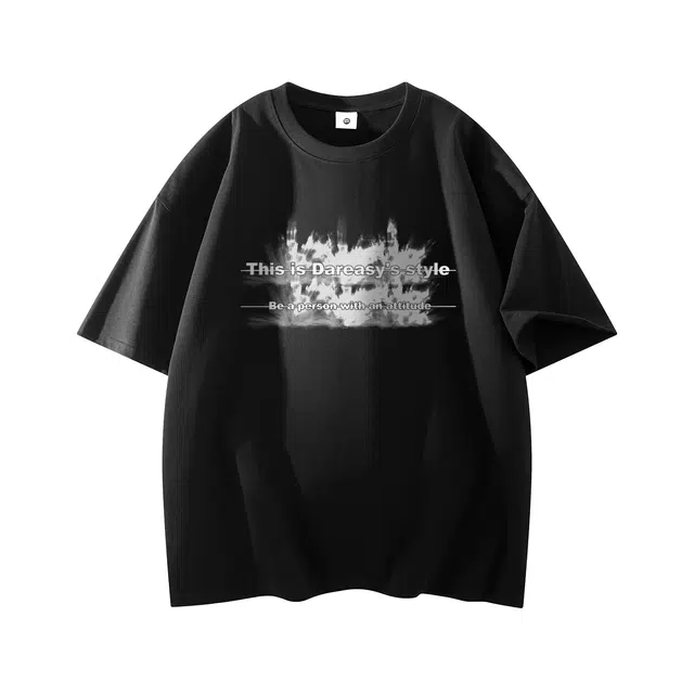 DAREASY T