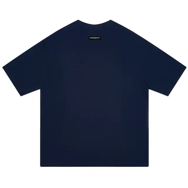 INNERSECT LOGOclean fitT