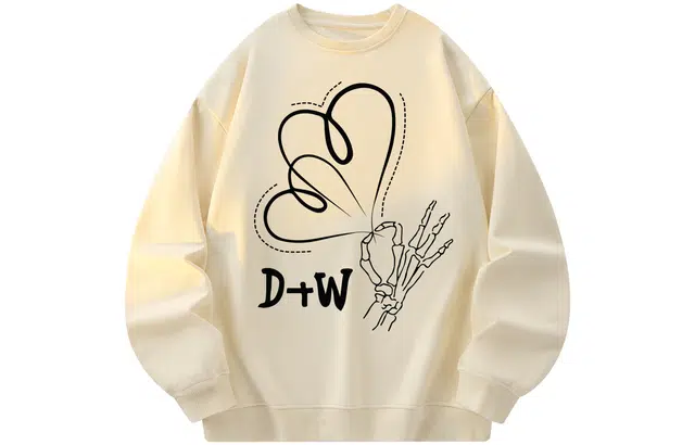 DW logo