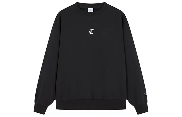 Champion FW24 Japan SMU 2 -Ecom Logo