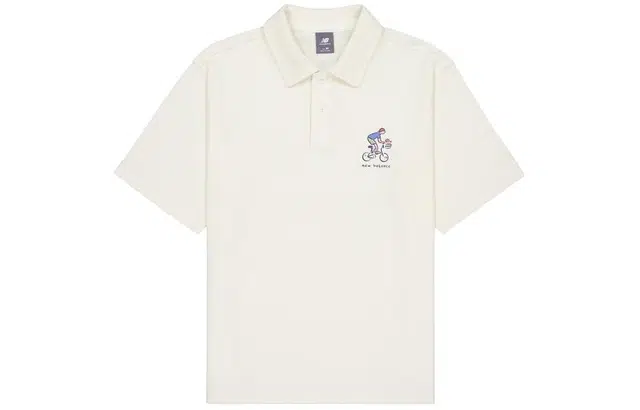 New Balance Polo