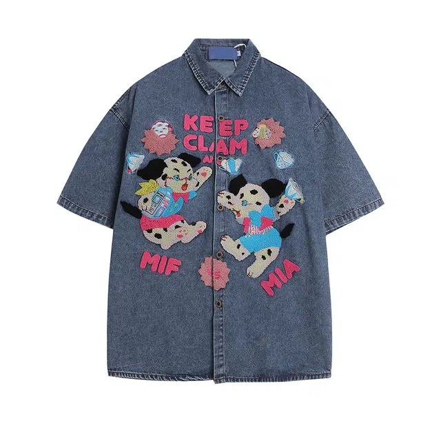 GBXM polo