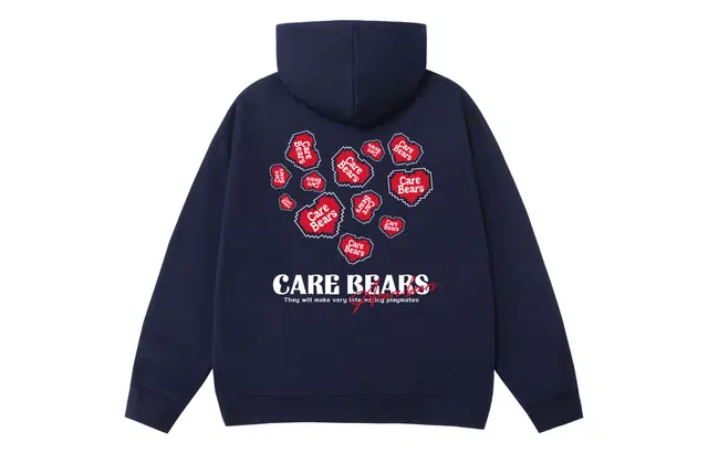 CAREBEARS